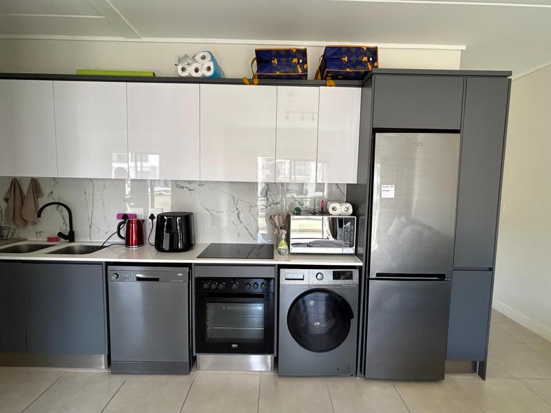 1 Bedroom Property for Sale in The Huntsman Western Cape